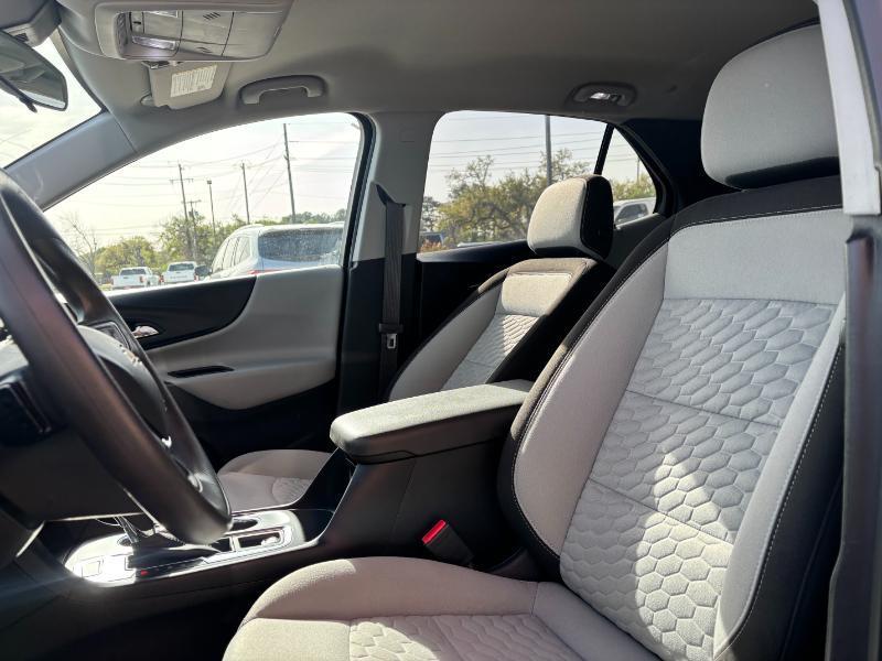 Chevrolet Equinox LT AWD 2020