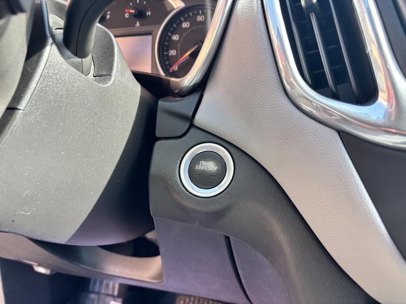 Chevrolet Equinox LT AWD 2020