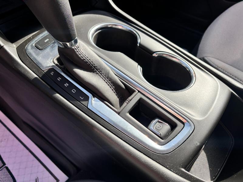 Chevrolet Equinox LT AWD 2020