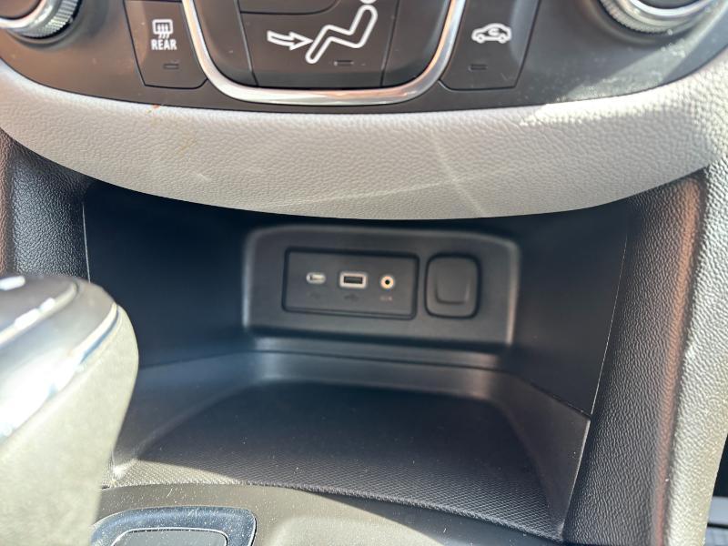 Chevrolet Equinox LT AWD 2020