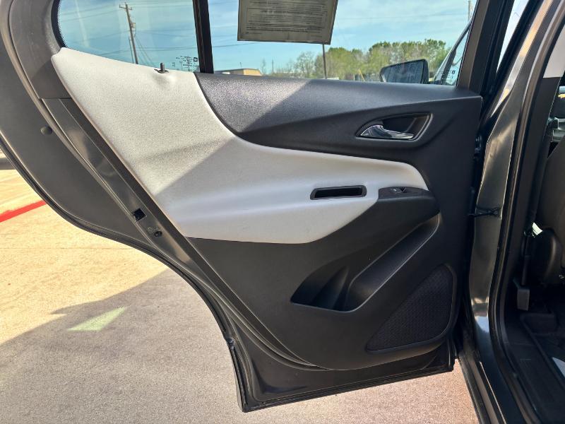 Chevrolet Equinox LT AWD 2020