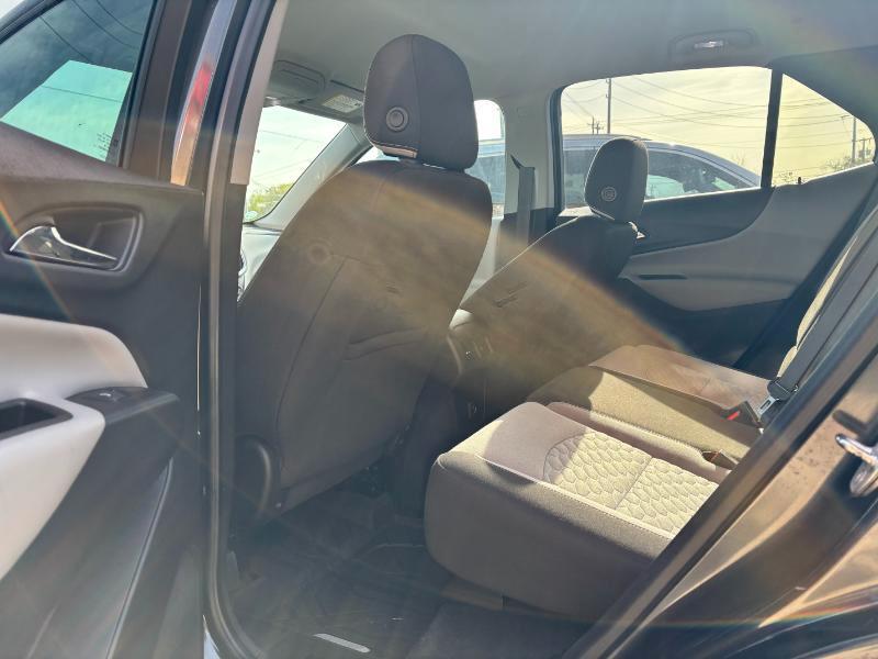 Chevrolet Equinox LT AWD 2020