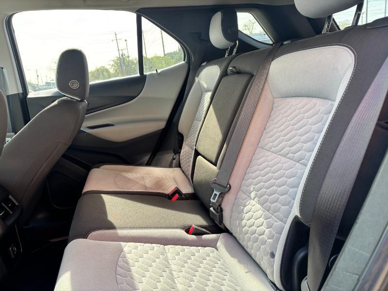 Chevrolet Equinox LT AWD 2020