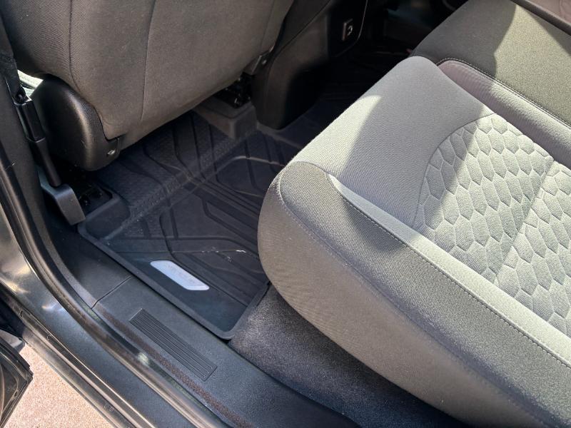 Chevrolet Equinox LT AWD 2020