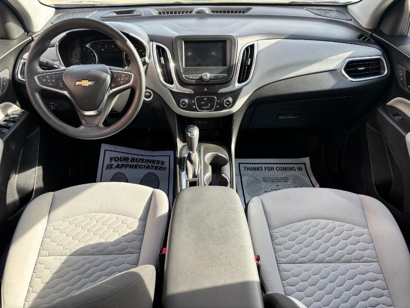 Chevrolet Equinox LT AWD 2020