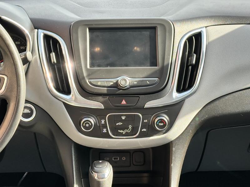 Chevrolet Equinox LT AWD 2020