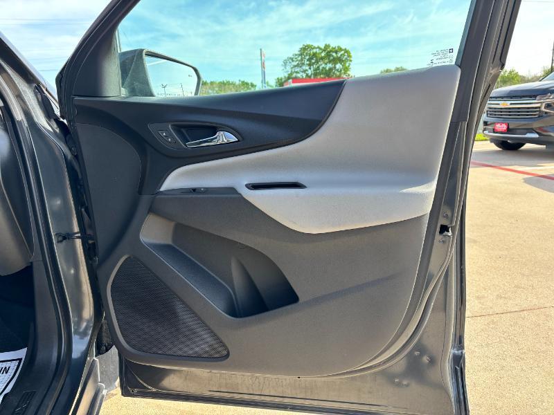 Chevrolet Equinox LT AWD 2020