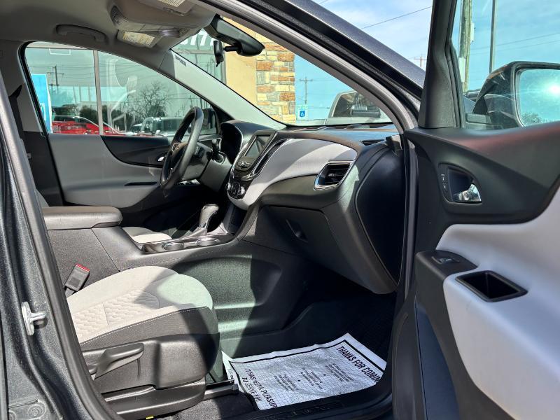 Chevrolet Equinox LT AWD 2020