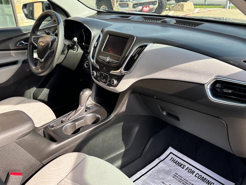 Chevrolet Equinox LT AWD 2020