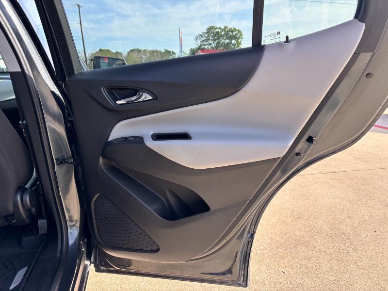 Chevrolet Equinox LT AWD 2020