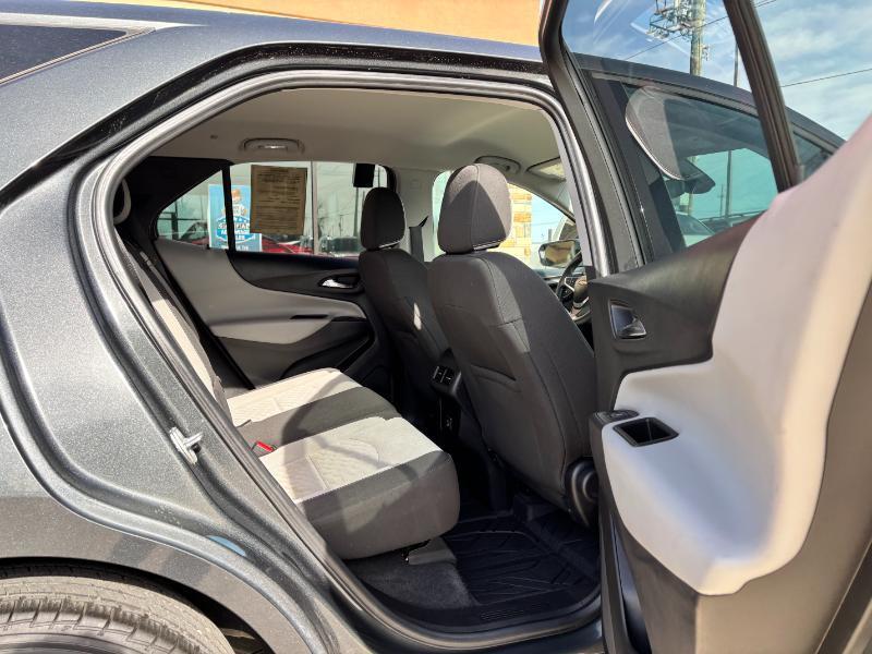 Chevrolet Equinox LT AWD 2020