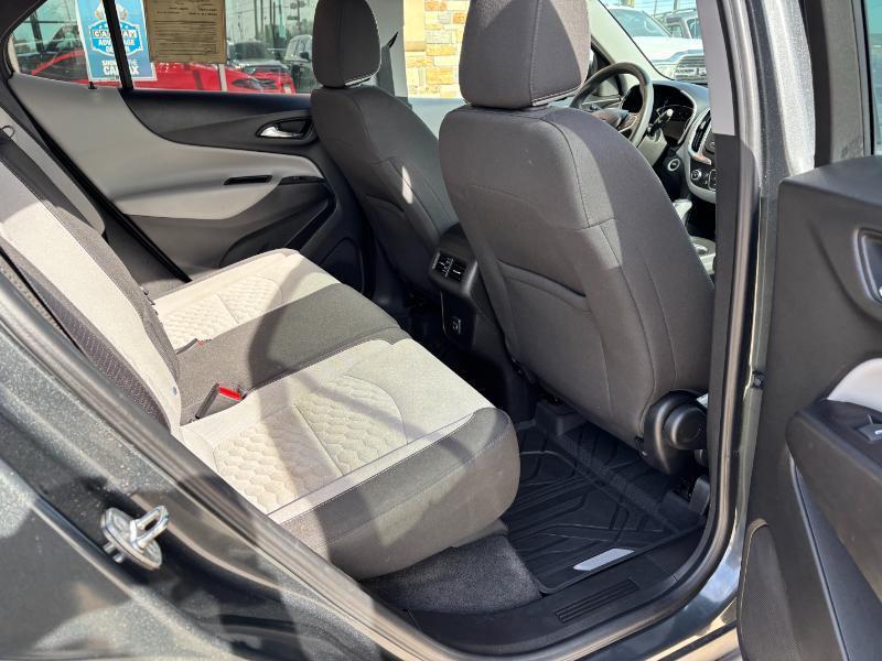 Chevrolet Equinox LT AWD 2020