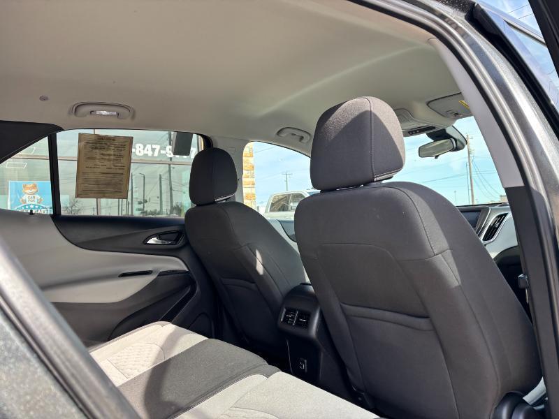 Chevrolet Equinox LT AWD 2020