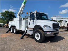 2012 Freightliner M2 106 