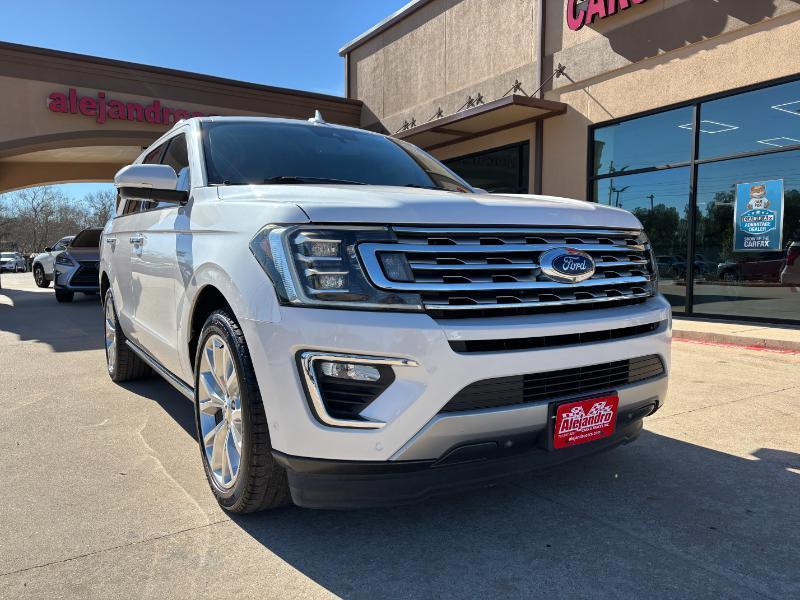 Ford Expedition Limited 2WD 2018