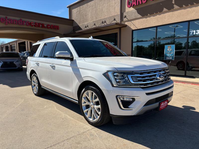 Ford Expedition Limited 2WD 2018