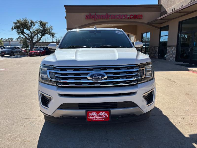 Ford Expedition Limited 2WD 2018