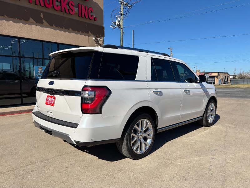 Ford Expedition Limited 2WD 2018