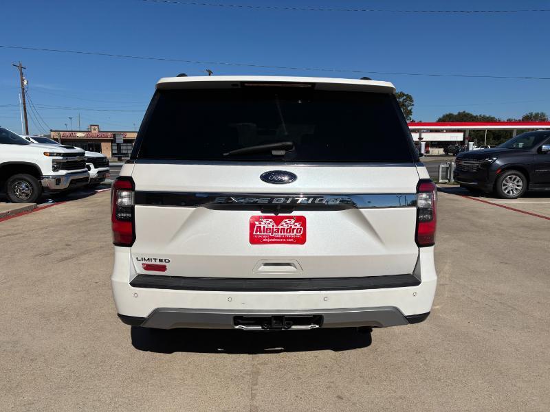 Ford Expedition Limited 2WD 2018