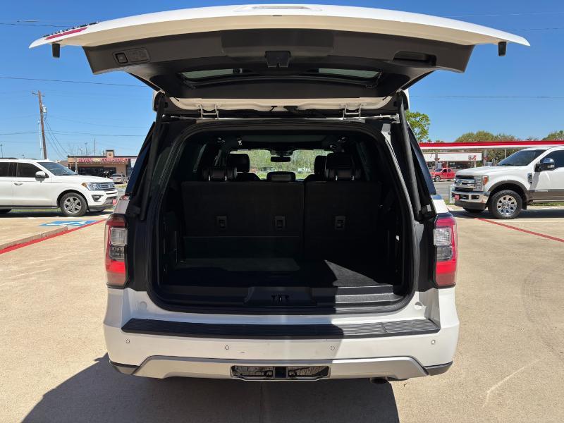 Ford Expedition Limited 2WD 2018