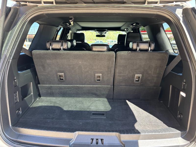 Ford Expedition Limited 2WD 2018