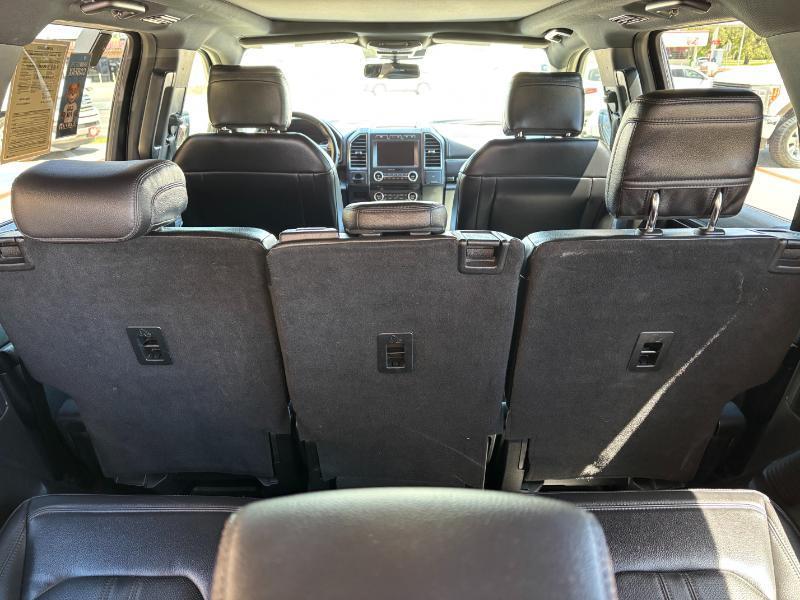 Ford Expedition Limited 2WD 2018