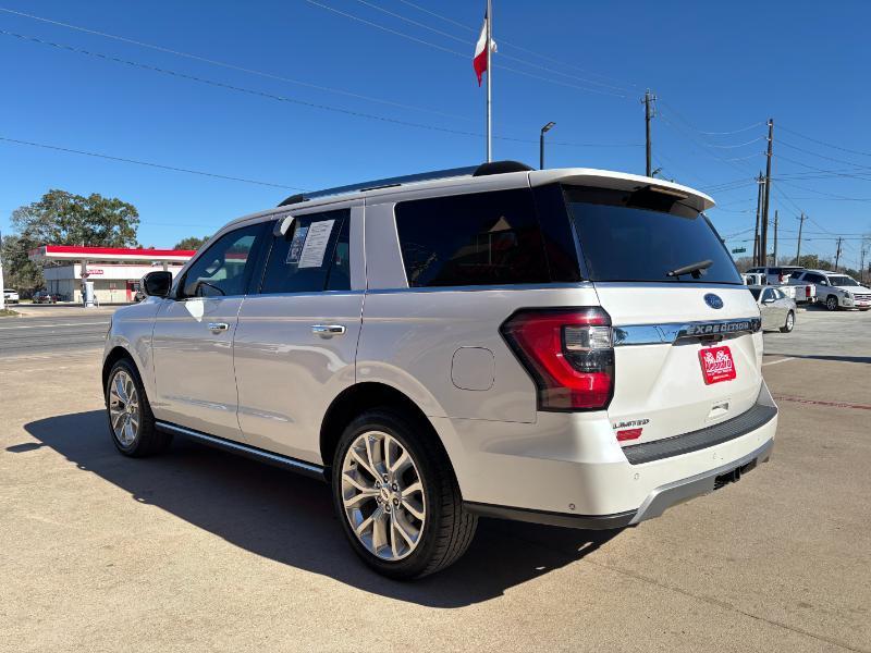 Ford Expedition Limited 2WD 2018