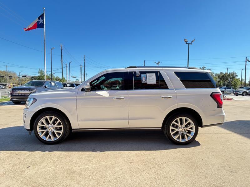 Ford Expedition Limited 2WD 2018