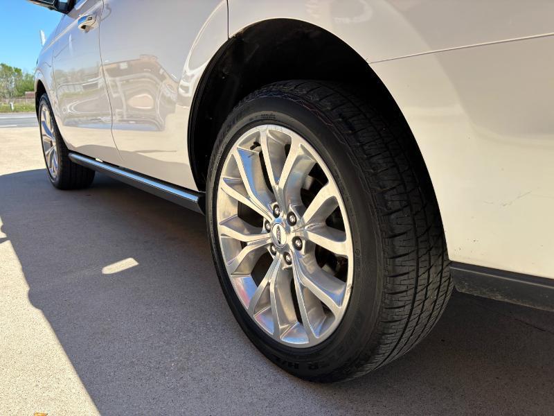 Ford Expedition Limited 2WD 2018