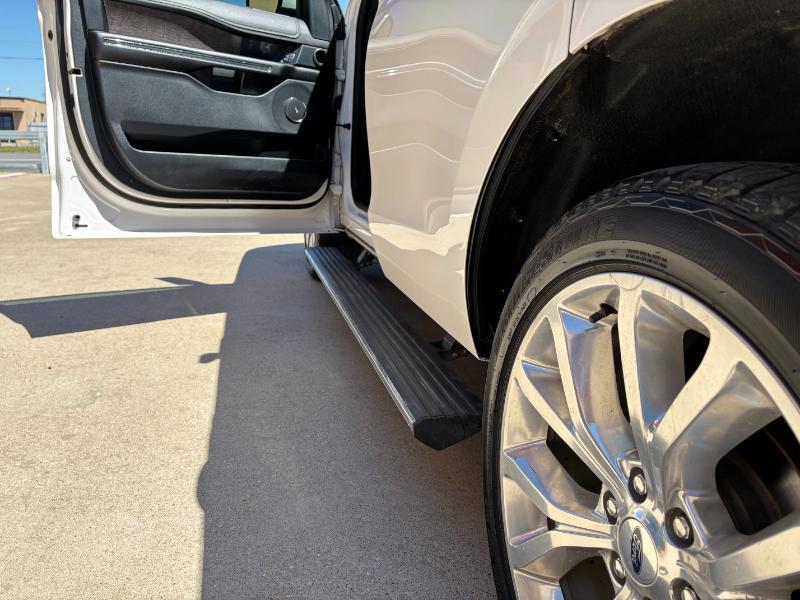 Ford Expedition Limited 2WD 2018