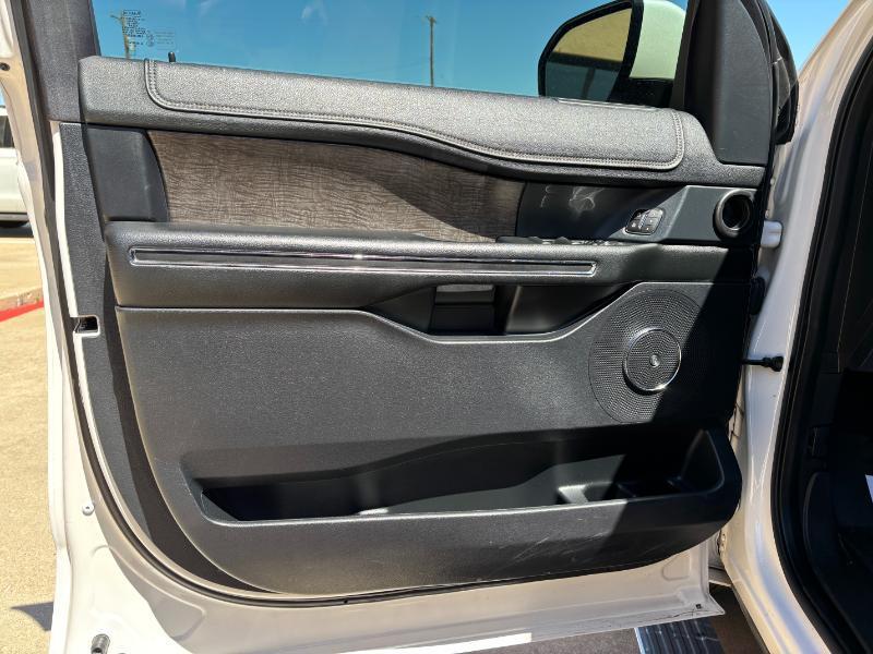 Ford Expedition Limited 2WD 2018