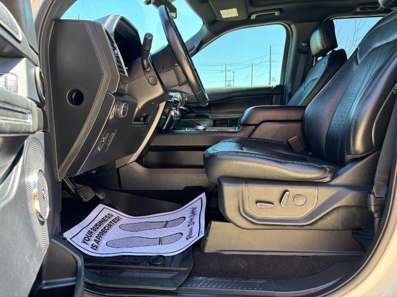 Ford Expedition Limited 2WD 2018