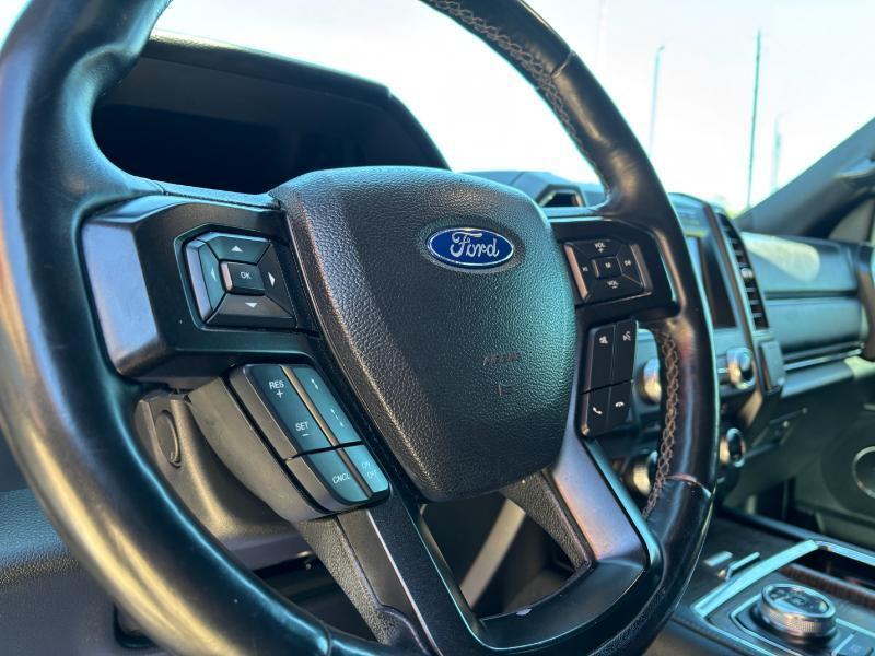 Ford Expedition Limited 2WD 2018