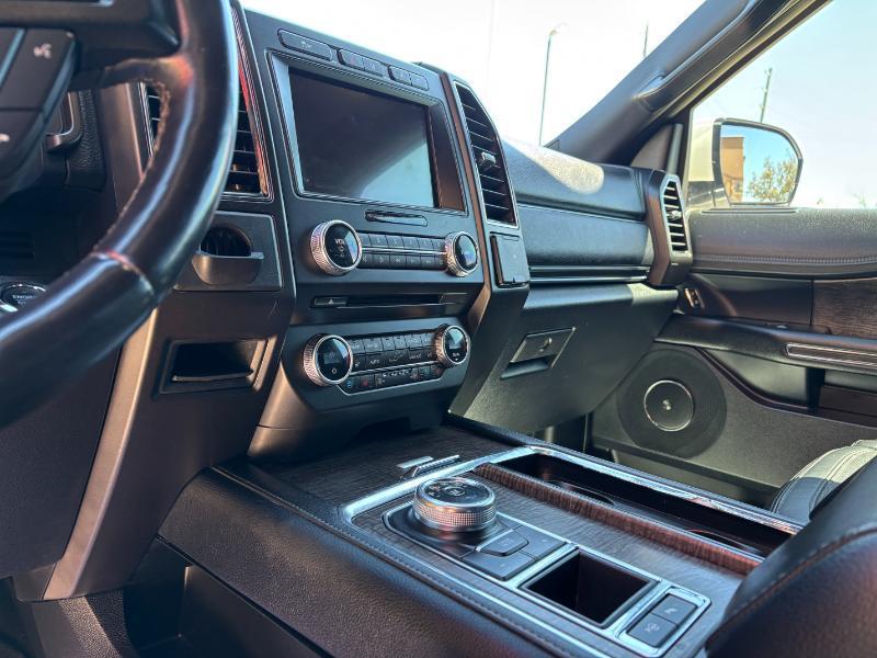 Ford Expedition Limited 2WD 2018