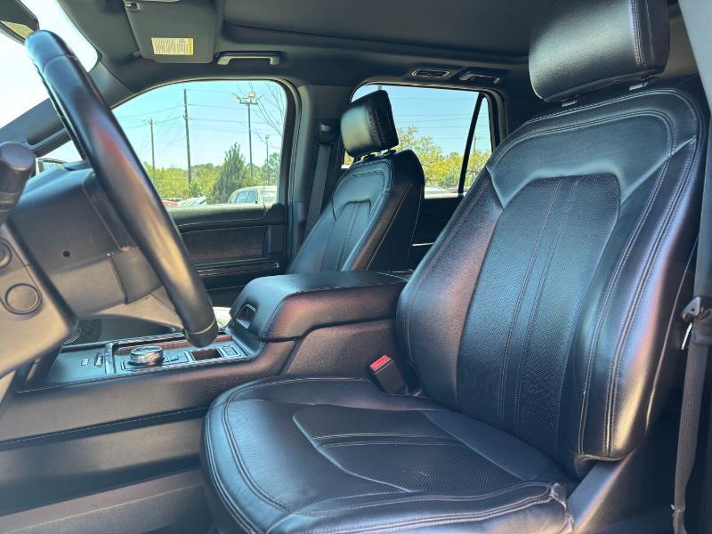 Ford Expedition Limited 2WD 2018