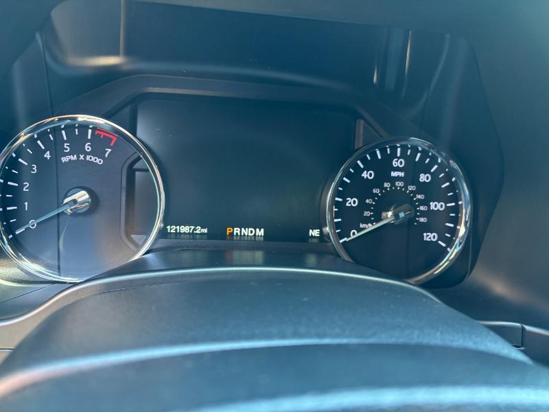 Ford Expedition Limited 2WD 2018