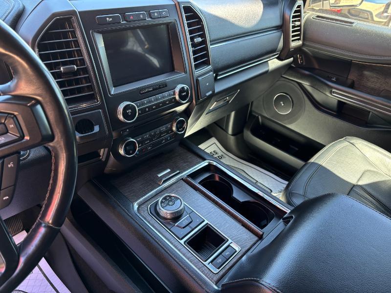 Ford Expedition Limited 2WD 2018