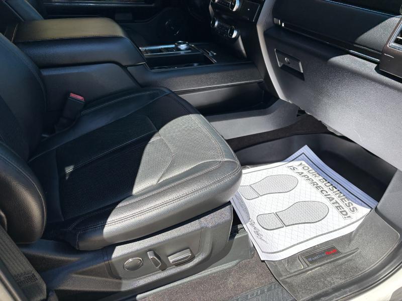 Ford Expedition Limited 2WD 2018