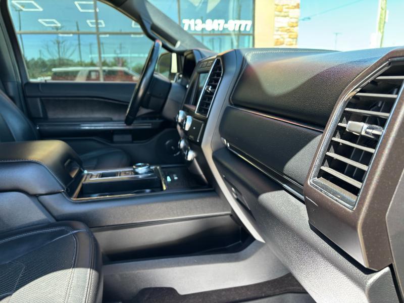 Ford Expedition Limited 2WD 2018