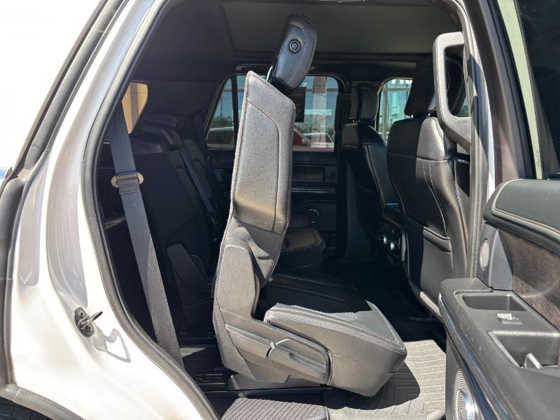 Ford Expedition Limited 2WD 2018