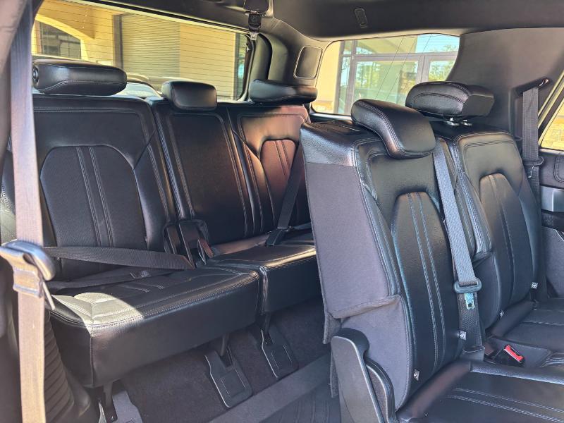 Ford Expedition Limited 2WD 2018