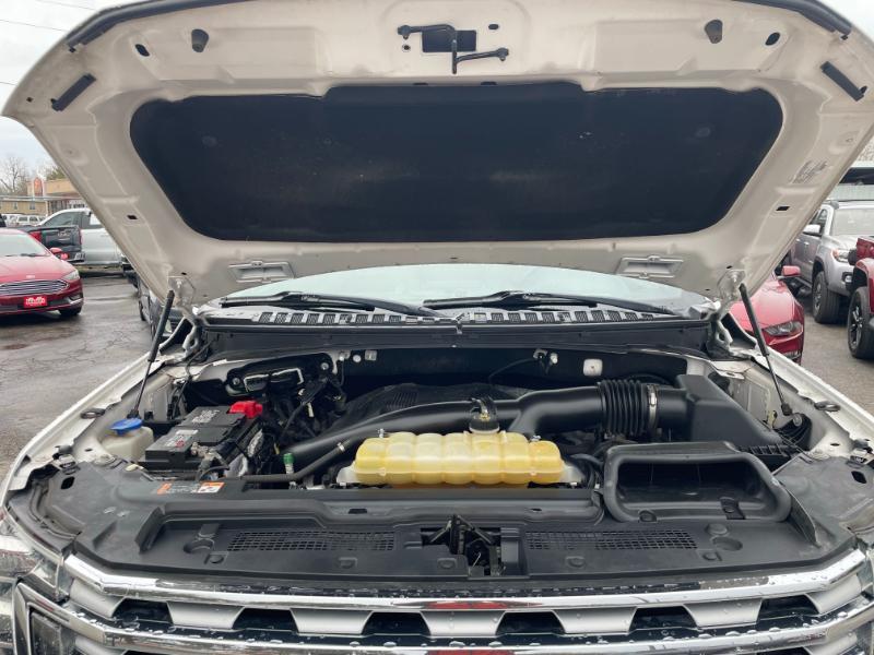 Ford Expedition Limited 2WD 2018