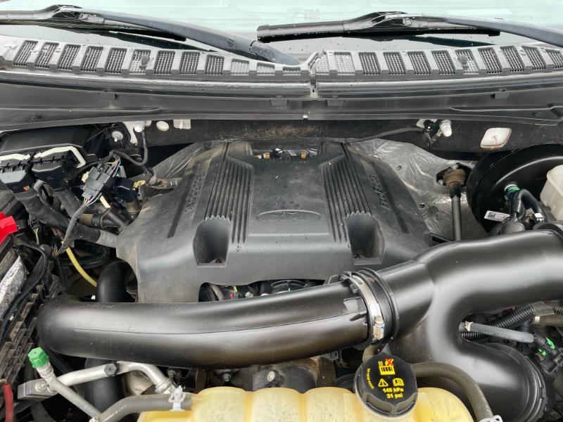 Ford Expedition Limited 2WD 2018