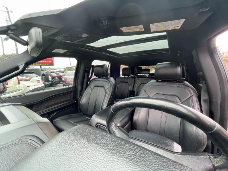 Ford Expedition Limited 2WD 2018