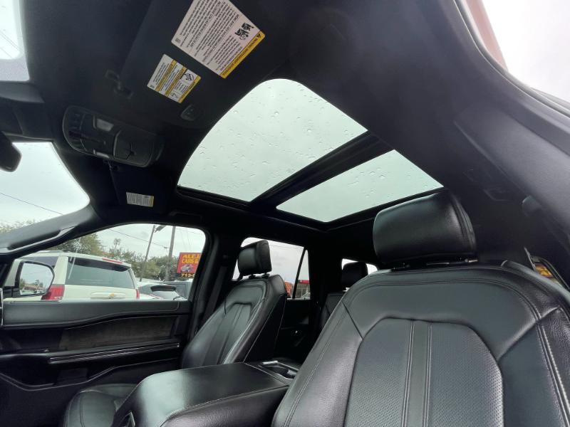 Ford Expedition Limited 2WD 2018