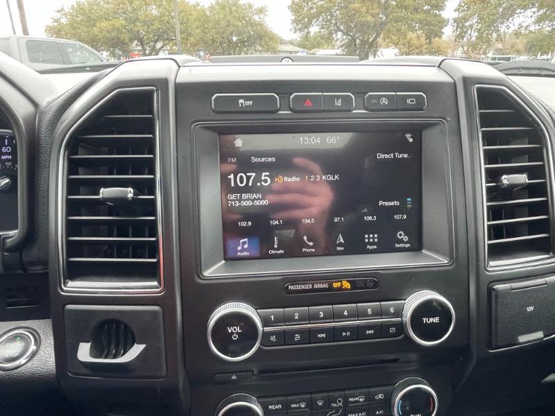 Ford Expedition Limited 2WD 2018