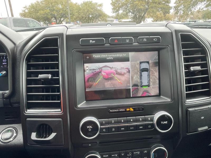 Ford Expedition Limited 2WD 2018