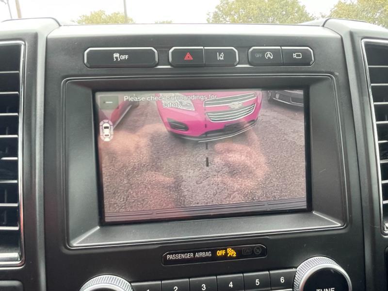 Ford Expedition Limited 2WD 2018