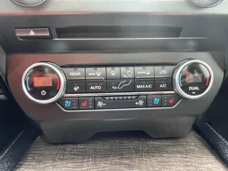 Ford Expedition Limited 2WD 2018