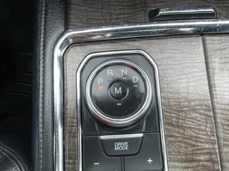 Ford Expedition Limited 2WD 2018